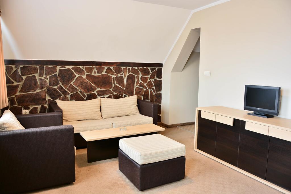 Olymp Hotel Bansko Habitación foto