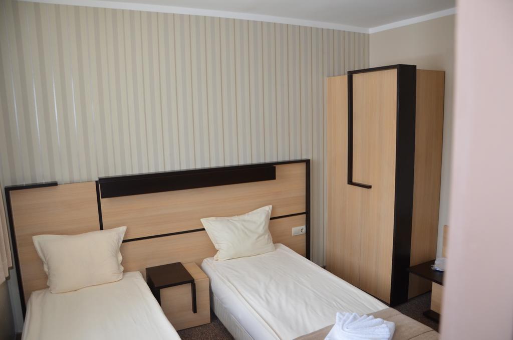 Olymp Hotel Bansko Habitación foto